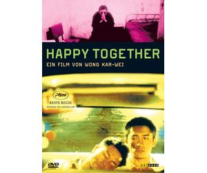Leung,Tony - Happy Together