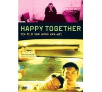 Leung,Tony - Happy Together [Import]
