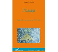 L'Eunuque Récit de la Perse ancienne au XVIIIe siècle - Tristan Chalon - L'harmattan - broché - Roman
