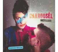 Carrousel – L'euphorie – CD – Import (in-akustik)