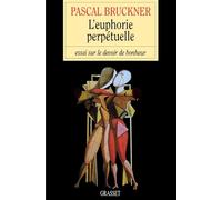 L'Euphorie perpétuelle