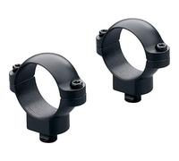 Leupold QR 1 Rings High, Matte #49979 by Leupold