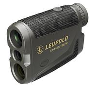 Leupold Télémètre RX-1400I TBR/W Gen 2 w/Flightpath, Noir/Gris