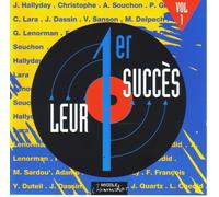 Leur 1er Succès Volume 1