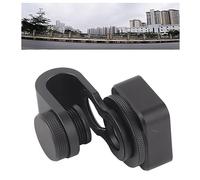 Leur à écran Large de Sustvita 1.33x, lentille anamorphique Mobile pour Le cinéma, Hors Conception d'alliage en Aluminium pour Les Smartphones