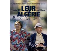 Leur Algérie DVD DVD