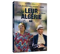 LEUR ALGERIE - DVD [HD DVD]