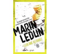Leur âme au diable - Marin Ledun - J'ai Lu - Poche - Roman