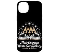 Leur courage a écrit notre histoire Journée des anciens combattants Coque pour iPhone 14 Plus