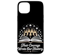 Leur courage a écrit notre histoire Journée des anciens combattants Coque pour iPhone 15 Plus
