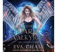 Leur Dark Valkyrie : la série complète [Import]