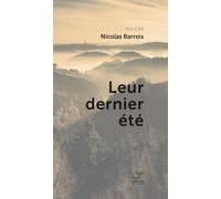Leur dernier été
