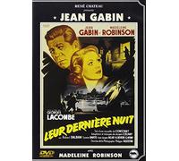 Leur Dernière Nuit