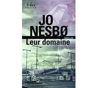 Jo Nesbo – Leur domaine – Roman – Poche – Gallimard