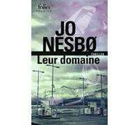 Jo Nesbo – Leur domaine – Roman – Poche – Gallimard