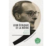 Leur écologie et la nôtre André Gorz (Auteur)