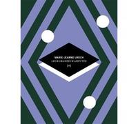 Leur grandeur amputée Marie-Jeanne Urech (Auteur)