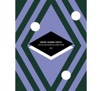 Leur grandeur amputée - Marie-Jeanne Urech - Helice Helas - broché - Roman