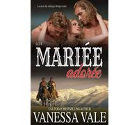 Leur Mariée adorée