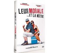 Leur morale... et la nôtre DVD E