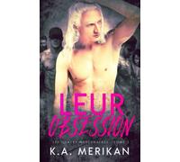 Leur Obsession: Gay Harem Romance