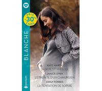 Leur Petit Miracle - L'étreinte D'un Chirurgien - La Tentation De Sophie