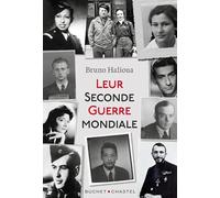 Leur seconde guerre mondiale