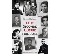 Leur seconde guerre mondiale