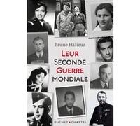 Leur seconde guerre mondiale Bruno Halioua (Auteur)