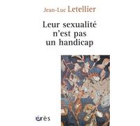 Leur sexualité n'est pas un handicap