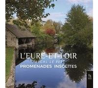 L'Eure-et-Loir Pascal Le Rest (Auteur)