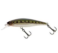 Leure Illex Squad Minnow 65 SP 6.5cm 5.8g Suspending Leures NEUF COULEURS 2025