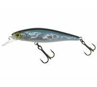 Leure Illex Squad Minnow 65 SP 6.5cm 5.8g Suspending Leures NOUVELLES COULEURS