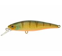 Leure Illex Squad Minnow 65 SP 6.5cm 5.8g Suspending Leures NOUVELLES COULEURS