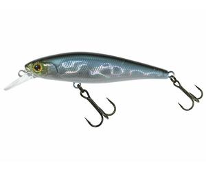 Leure Illex Squad Minnow 65 SP 6.5cm 5.8g Suspending Leures NOUVELLES COULEURS