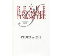 L'Euro en 2019 - N° 96 Janvier 2010 Collectif AEF (Auteur)