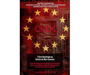 L'Euro numérique au service du bien commun: Projet de directive visant à optimiser les flux financiers grâce à une intelligence artificielle éthique guidée par des valeurs de justice et de diversité