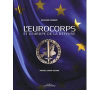 L'eurocorps Et L'europe De La Défense