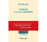 L'Europa e la sua memoria