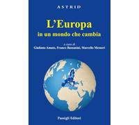 L'Europa in un mondo che cambia