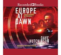 l'europe à l'aube (la séquence de l'europe fracturée) [Import]