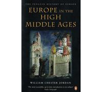 L'Europe au Haut Moyen Âge
