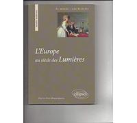 L'europe Au Siècle Des Lumières