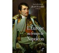 L'Europe au temps de Napoléon