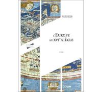 L'Europe au XVIe siècle - 4e éd.