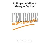 L'Europe autrement