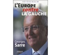 L'Europe contre la gauche: Référendum