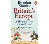 L'Europe de la Grande-Bretagne