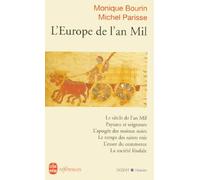 L'Europe de l'an mil
