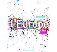 L'europe - De L'islande À La Moldavie